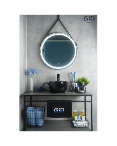 Раковина 40х30 см GID Color Edition Nc9077