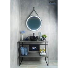 Раковина 40х30 см GID Color Edition Nc9077