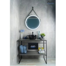 Раковина 40х30 см GID Color Edition Nc9077