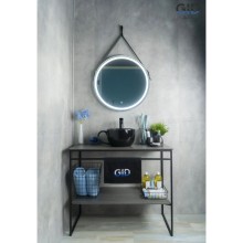 Раковина 40х30 см GID Color Edition Nc9077