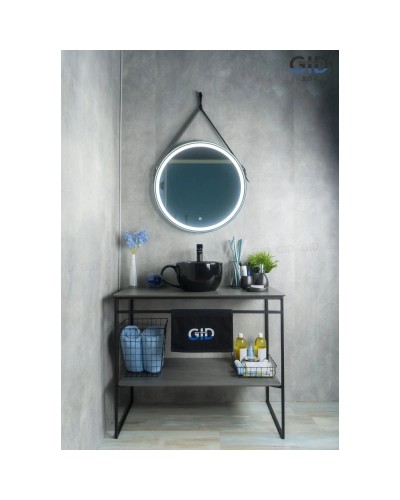 Раковина 40х30 см GID Color Edition Nc9077