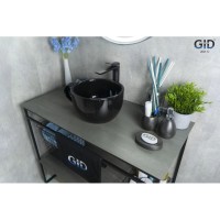 Раковина 40х30 см GID Color Edition Nc9077
