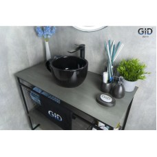 Раковина 40х30 см GID Color Edition Nc9077