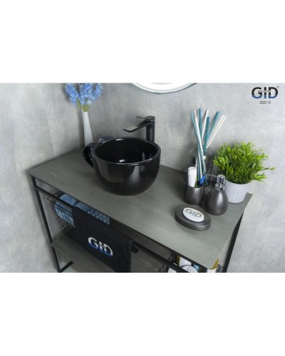 Раковина 40х30 см GID Color Edition Nc9077