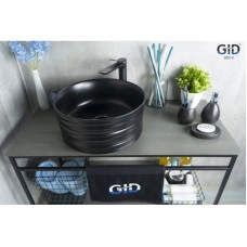 Раковина 40,5х40,5 см GID LuxeLine Bm969