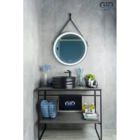 Раковина 40,5х40,5 см GID LuxeLine Bm969