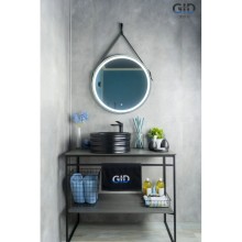 Раковина 40,5х40,5 см GID LuxeLine Bm969