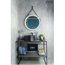 Раковина 40,5х40,5 см GID LuxeLine Bm969