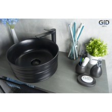 Раковина 40,5х40,5 см GID LuxeLine Bm969
