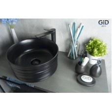 Раковина 40,5х40,5 см GID LuxeLine Bm969