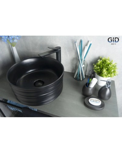 Раковина 40,5х40,5 см GID LuxeLine Bm969