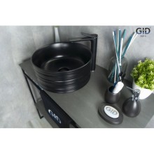 Раковина 40,5х40,5 см GID LuxeLine Bm969