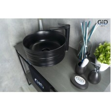 Раковина 40,5х40,5 см GID LuxeLine Bm969