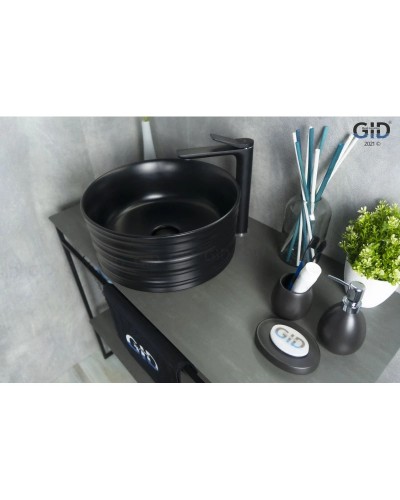 Раковина 40,5х40,5 см GID LuxeLine Bm969