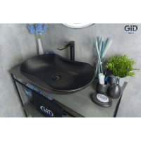 Раковина 66,5х41 см GID Color Edition Bm9175