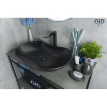 Раковина 66,5х41 см GID Color Edition Bm9175