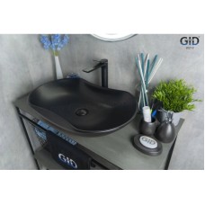 Раковина 66,5х41 см GID Color Edition Bm9175