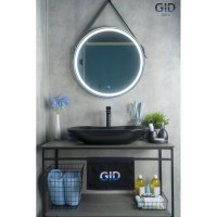 Раковина 66,5х41 см GID Color Edition Bm9175