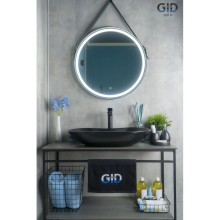 Раковина 66,5х41 см GID Color Edition Bm9175