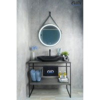 Раковина 66,5х41 см GID Color Edition Bm9175