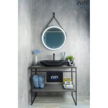 Раковина 66,5х41 см GID Color Edition Bm9175