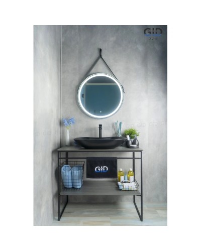 Раковина 66,5х41 см GID Color Edition Bm9175