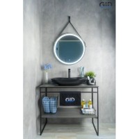 Раковина 66,5х41 см GID Color Edition Bm9175