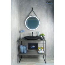 Раковина 66,5х41 см GID Color Edition Bm9175