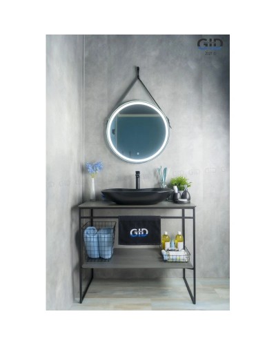 Раковина 66,5х41 см GID Color Edition Bm9175