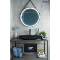 Раковина 66,5х41 см GID Color Edition Bm9175