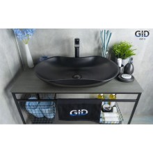 Раковина 66,5х41 см GID Color Edition Bm9175