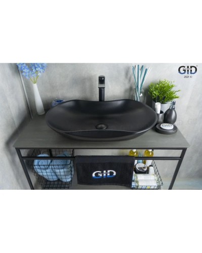 Раковина 66,5х41 см GID Color Edition Bm9175