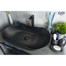 Раковина 66,5х41 см GID Color Edition Bm9175
