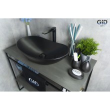 Раковина 64х37 см GID Color Edition Bm9811