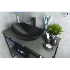 Раковина 64х37 см GID Color Edition Bm9811