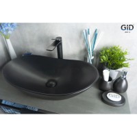 Раковина 64х37 см GID Color Edition Bm9811