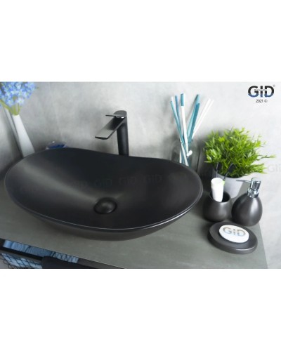 Раковина 64х37 см GID Color Edition Bm9811