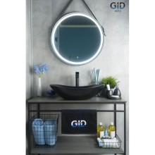 Раковина 64х37 см GID Color Edition Bm9811