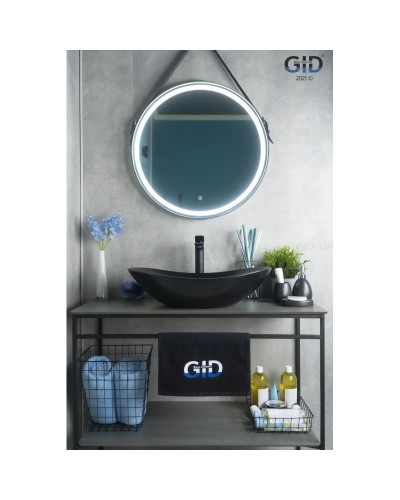 Раковина 64х37 см GID Color Edition Bm9811