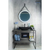 Раковина 64х37 см GID Color Edition Bm9811