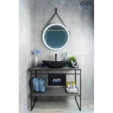 Раковина 64х37 см GID Color Edition Bm9811