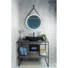 Раковина 64х37 см GID Color Edition Bm9811