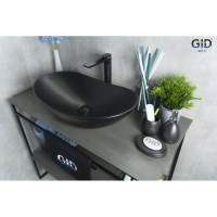 Раковина 64х37 см GID Color Edition Bm9811