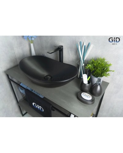 Раковина 64х37 см GID Color Edition Bm9811