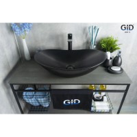 Раковина 64х37 см GID Color Edition Bm9811