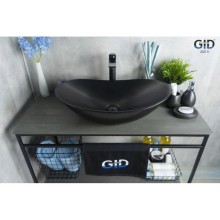 Раковина 64х37 см GID Color Edition Bm9811