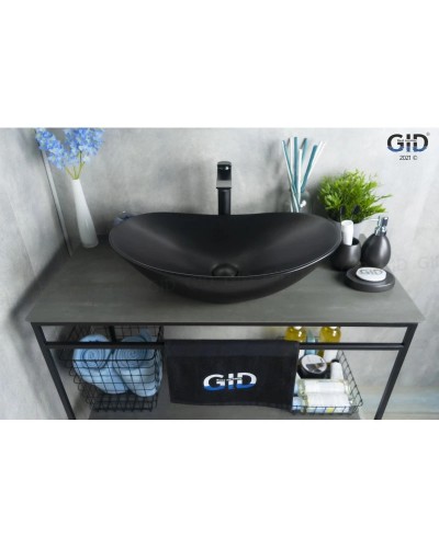 Раковина 64х37 см GID Color Edition Bm9811