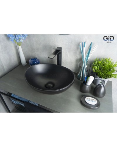 Раковина 41х34 см GID Color Edition Nc901