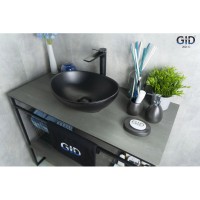 Раковина 41х34 см GID Color Edition Nc901