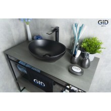 Раковина 41х34 см GID Color Edition Nc901